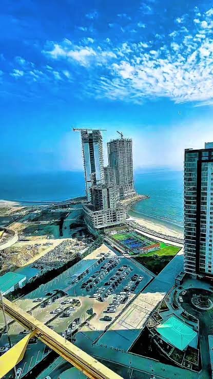 Karachi