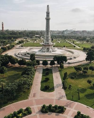 Lahore